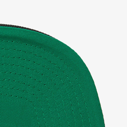 Mitchell & Ness Men's NBA Dual Whammy Snapback Bulls Snapback Caps