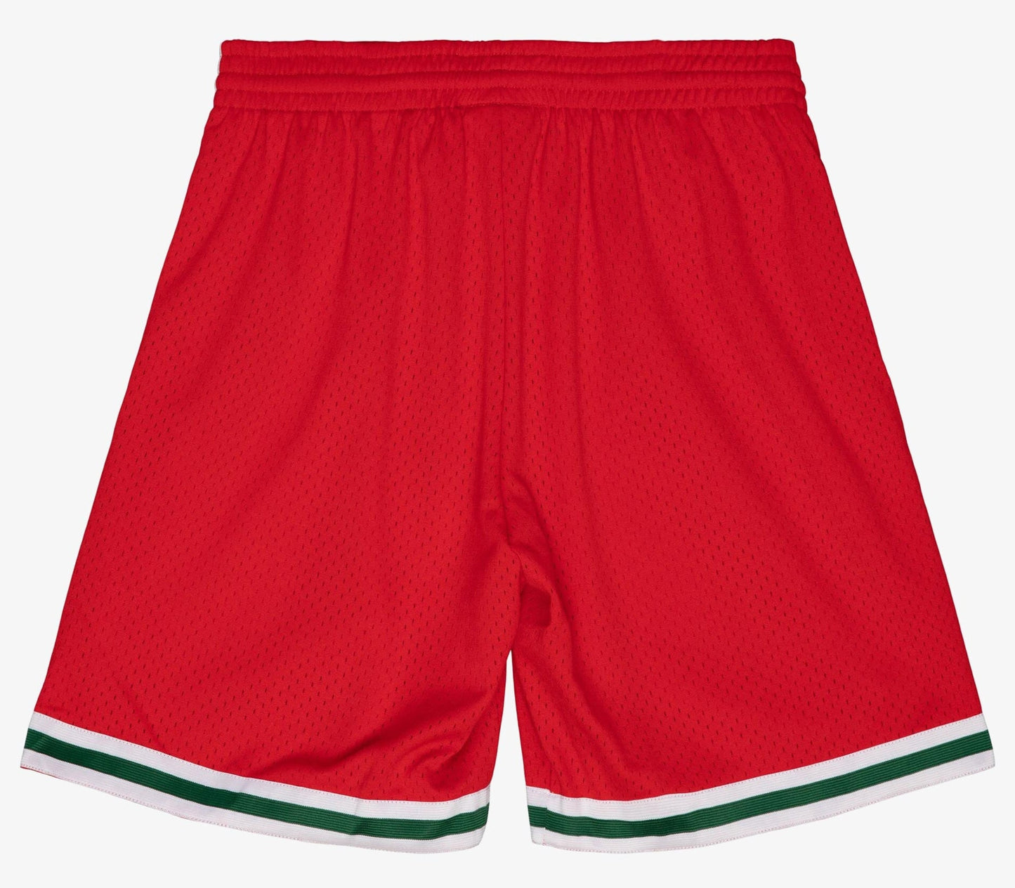 Mitchell & Ness Men's NBA Swingman Shorts Bucks 2008