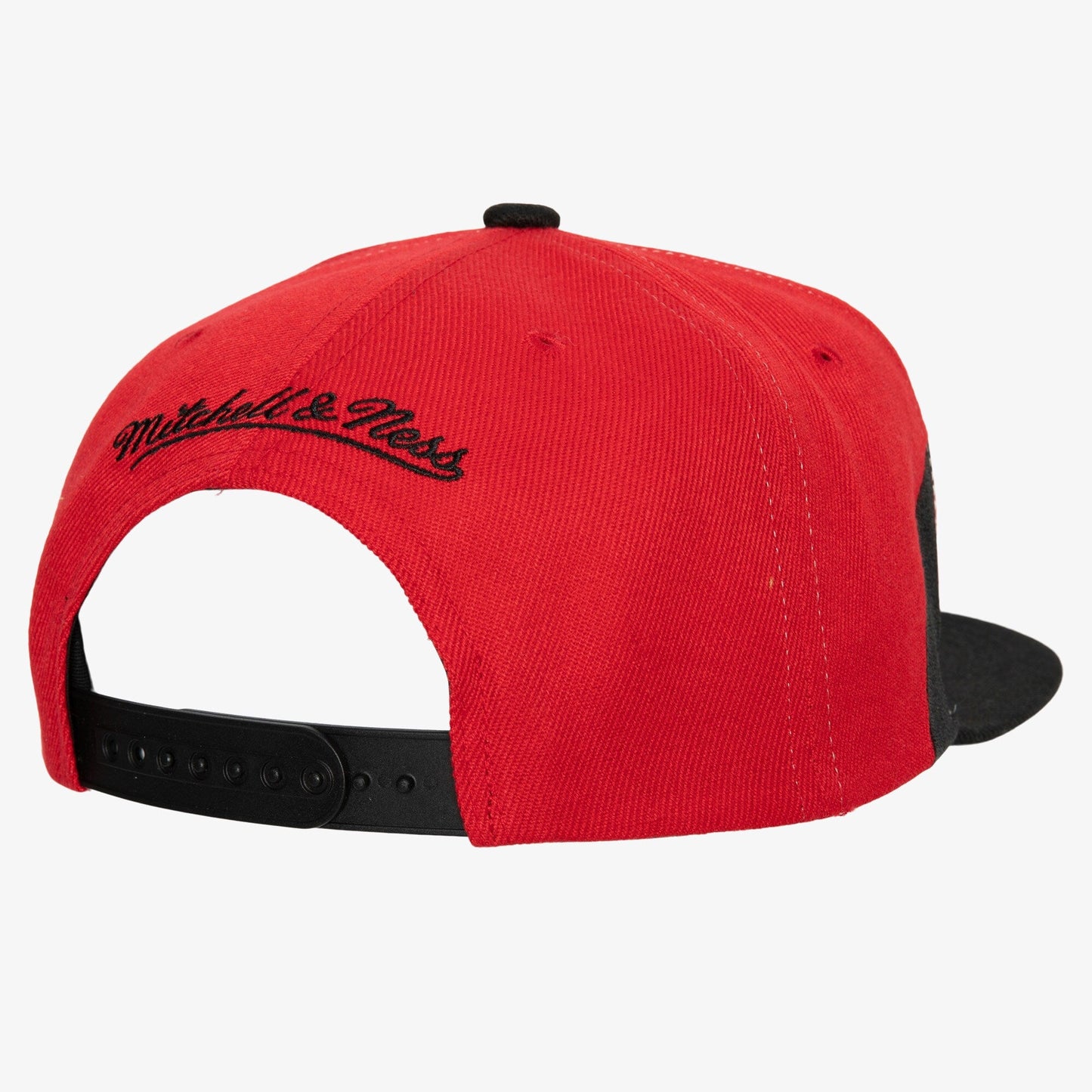 Mitchell & Ness Men's NBA Sharktooth Snapback Hwc 76Ers Snapback Caps