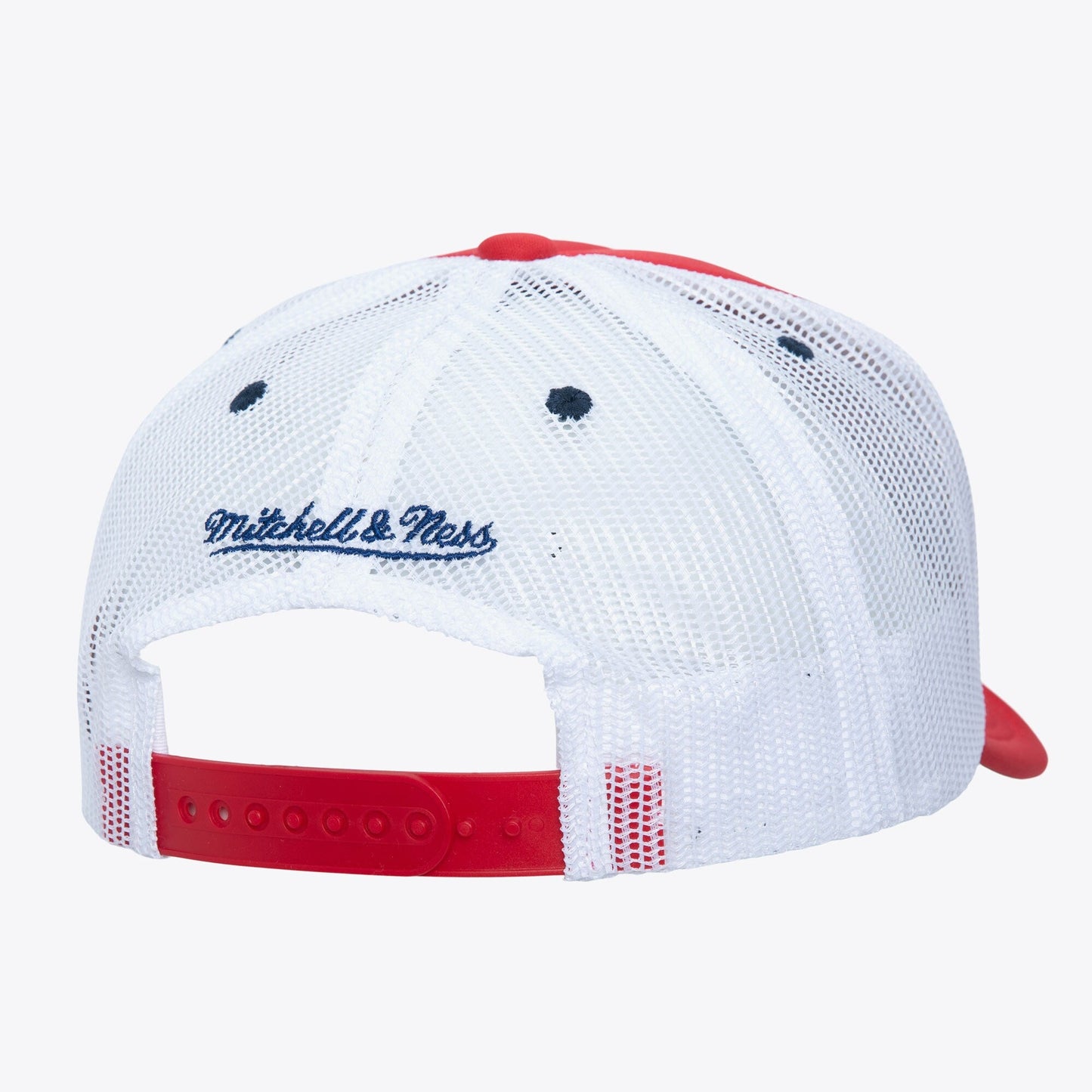 Mitchell & Ness Men's MLB Sideline Trucker Phillies