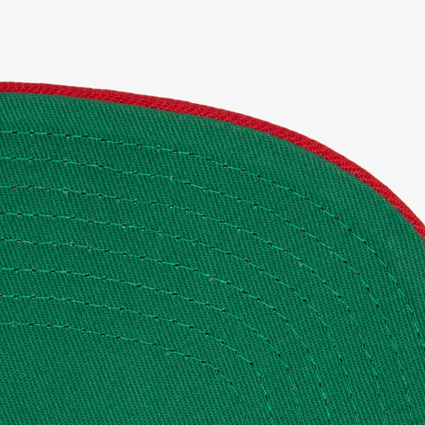 Men's Mitchell & Ness NBA What The? Snapback Raptors