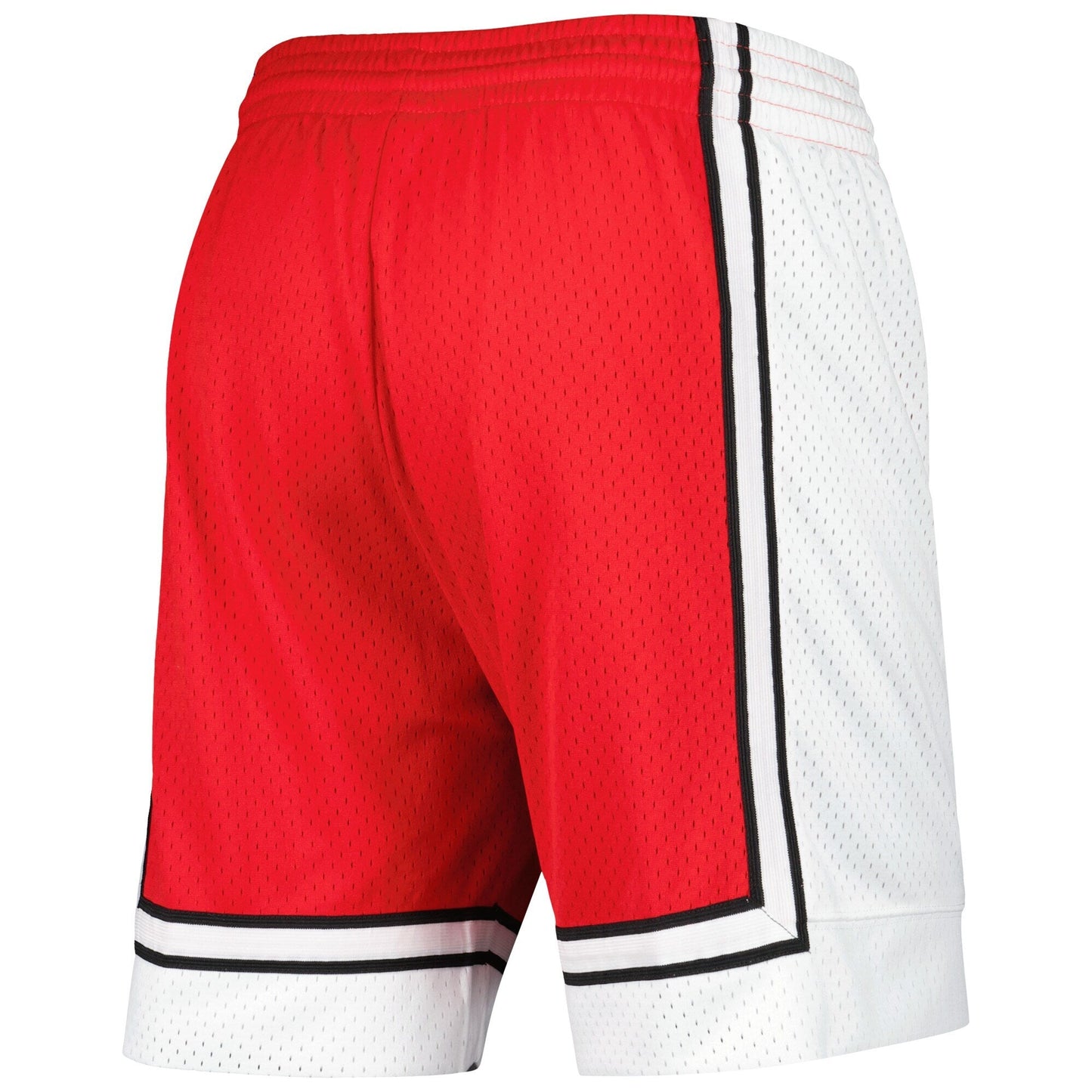 Mitchell & Ness Men's Ncaa Dark Shorts Unlv 1989