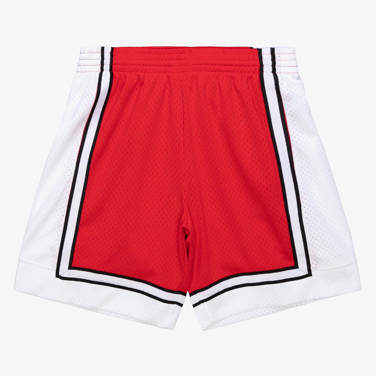 Mitchell & Ness Men's Ncaa Dark Shorts Unlv 1989