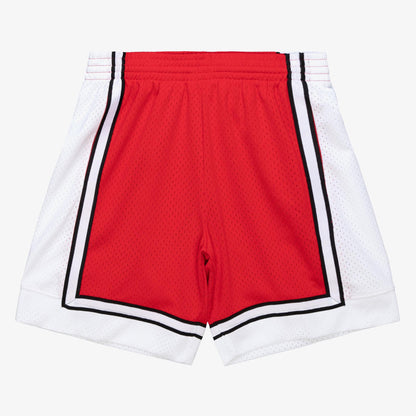 Mitchell & Ness Men's Ncaa Dark Shorts Unlv 1989