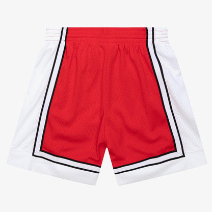 Mitchell & Ness Men's Ncaa Dark Shorts Unlv 1989