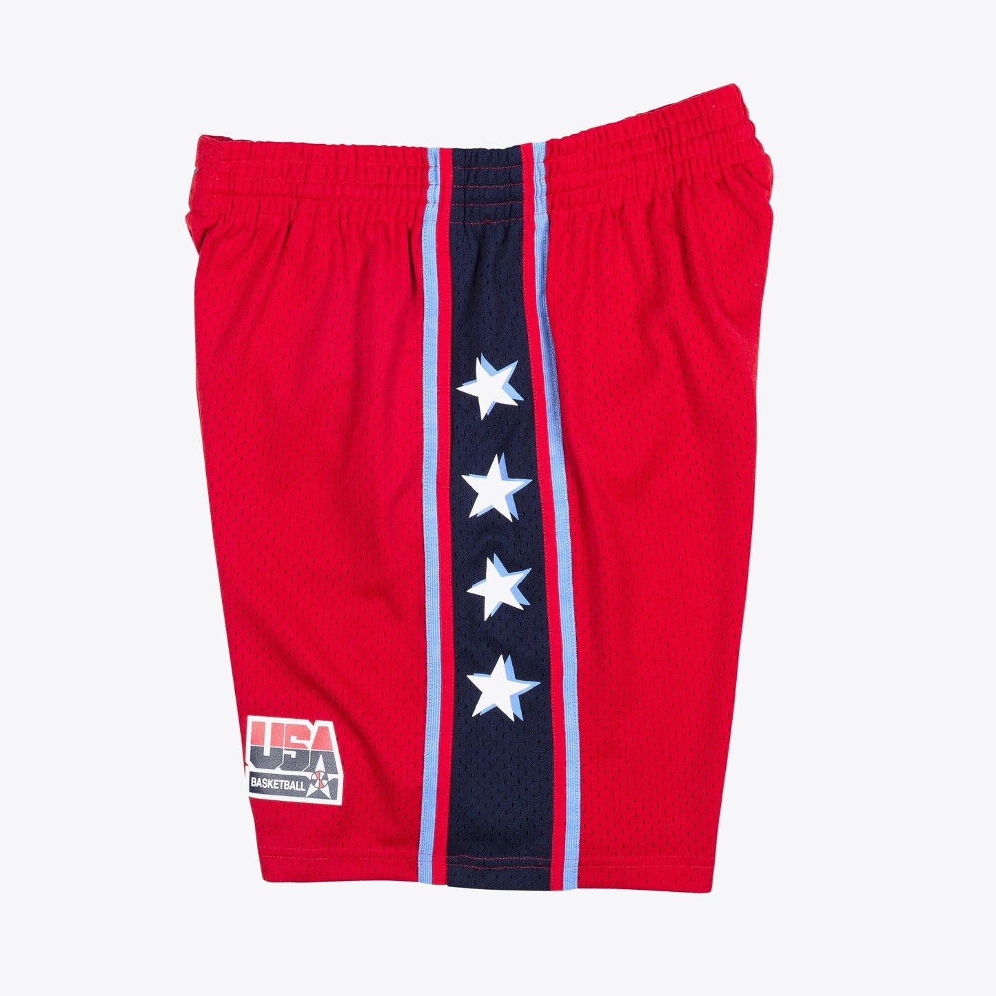 Mitchell & Ness Men's NBA Swingman Shorts Usa 96