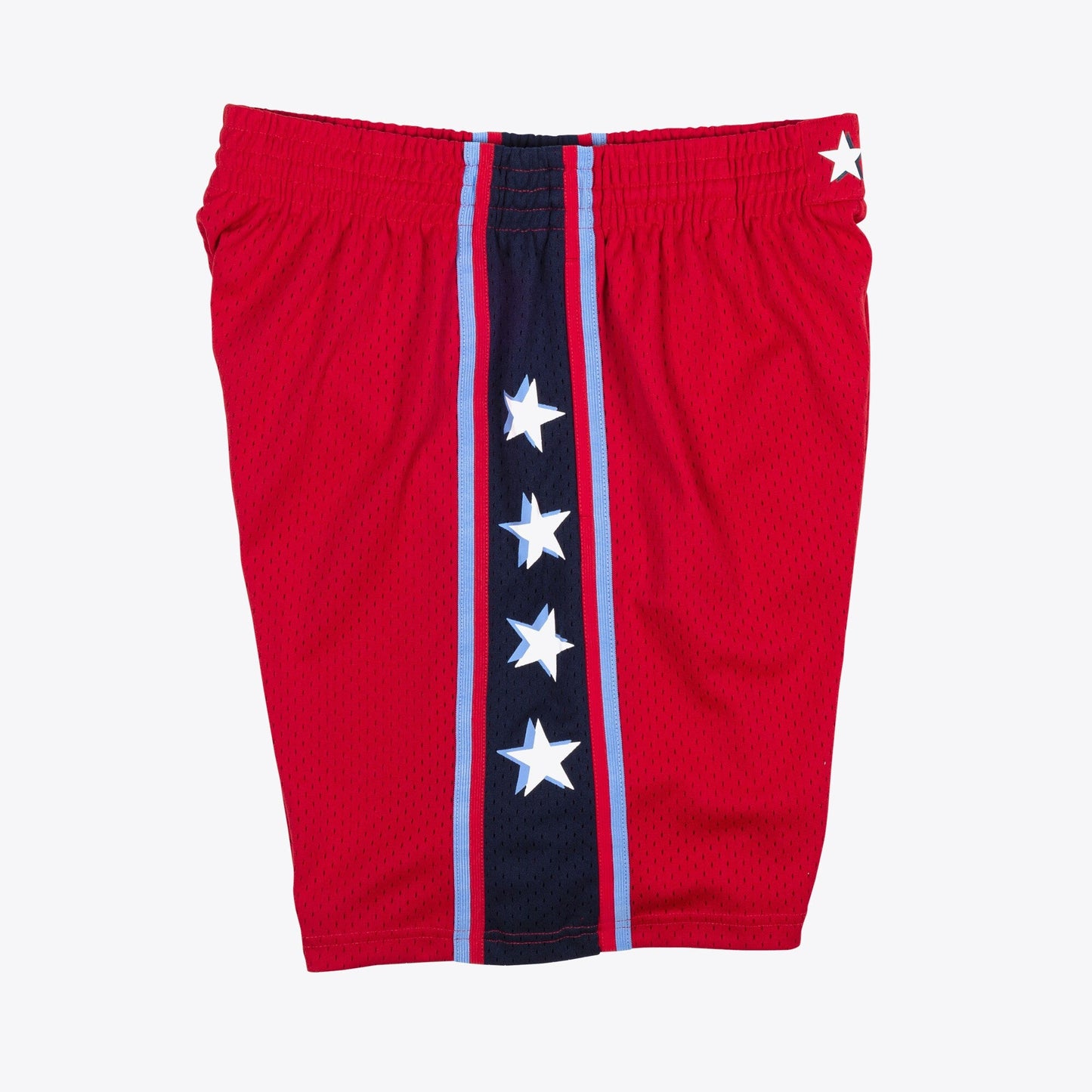 Mitchell & Ness Men's NBA Swingman Shorts Usa 96