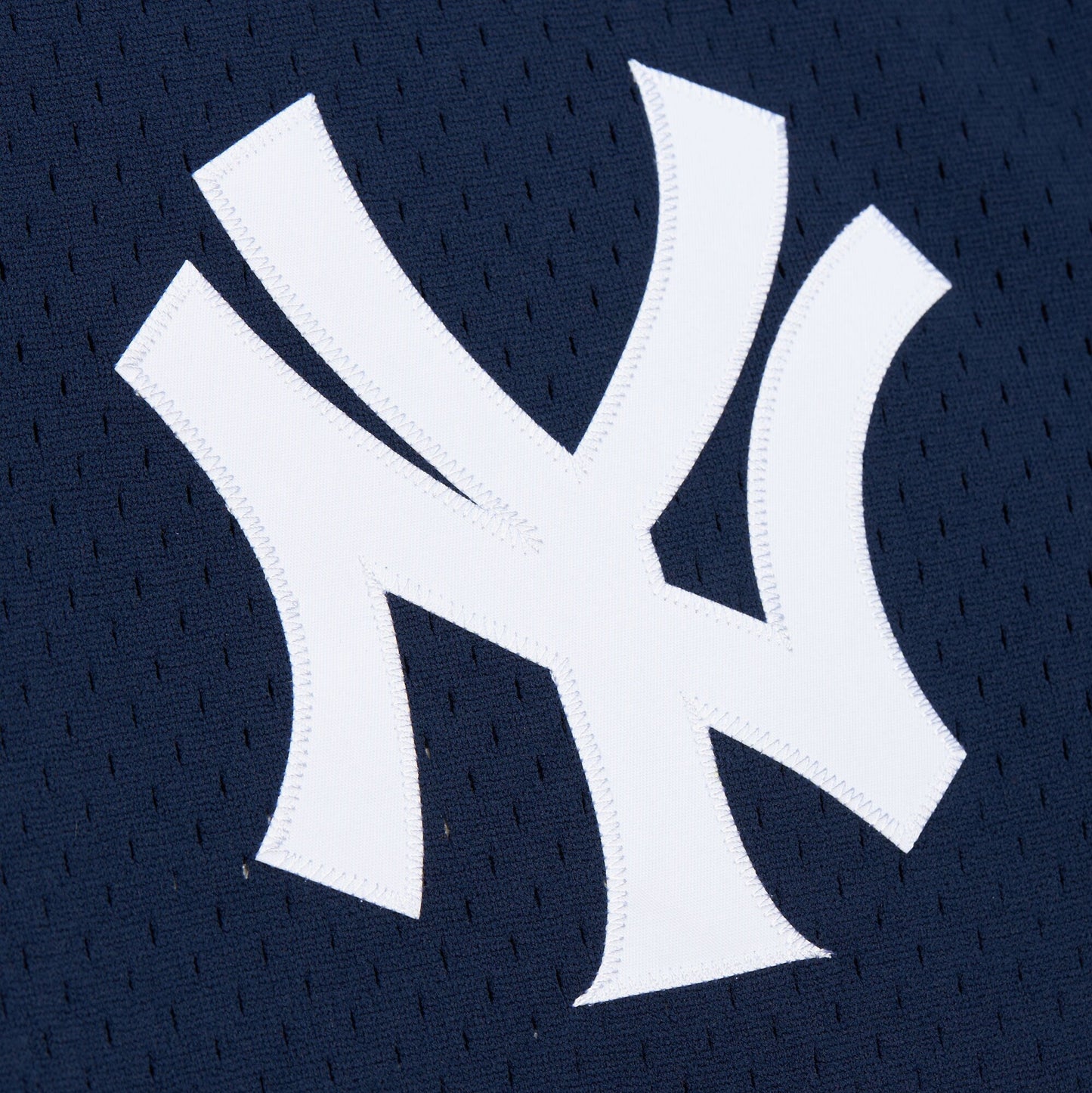 Men's Mitchell & Ness MLB Batting Practice Jersey Yankees 1997 Reggie Jackson