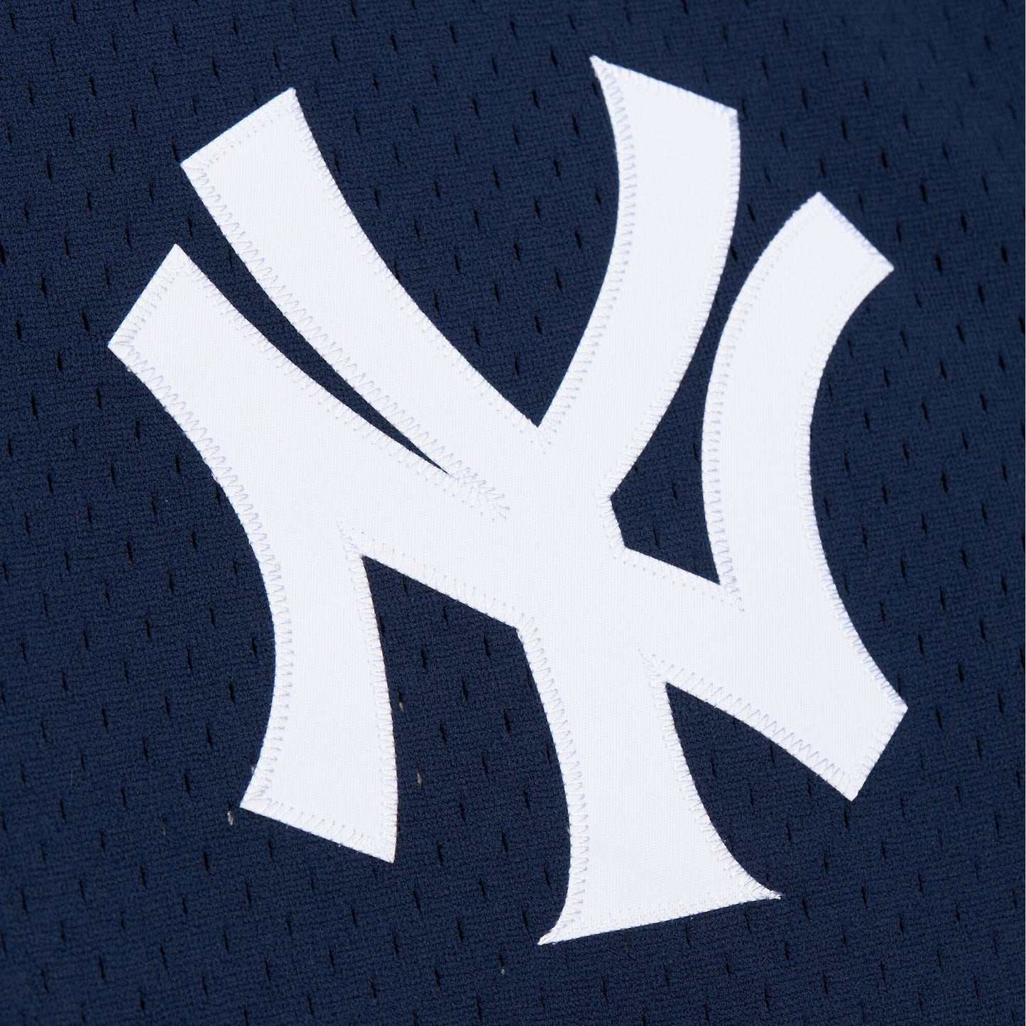 Mitchell & Ness Men's MLB Authentic Bp Jersey - Yankees 1997 Reggie Jackson