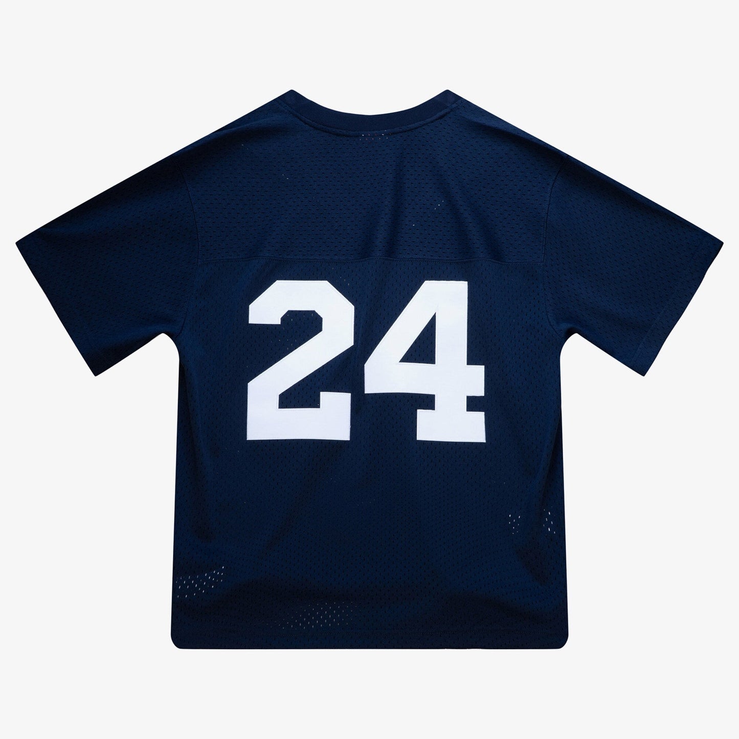 Mitchell & Ness Men's MLB Bp Jersey Yankees 1986 Rickey Henderson