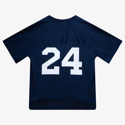Mitchell & Ness Men's MLB Bp Jersey Yankees 1986 Rickey Henderson