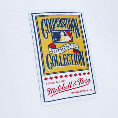 Mitchell & Ness Men's MLB Home Jersey Pirates 1971 Roberto Clemente