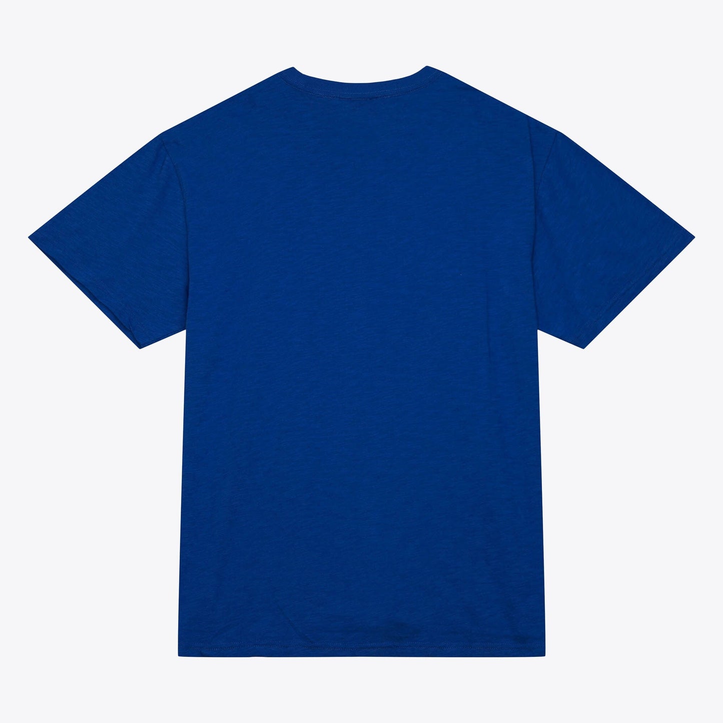 Men's Mitchell & Ness NBA Golden State Warriors Heritage Tee