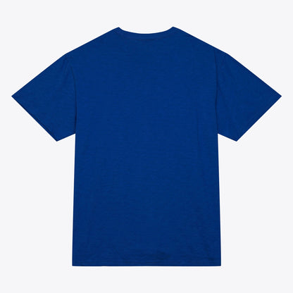 Mitchell & Ness Men's NBA Golden State Warriors Heritage Tee T-Shirts