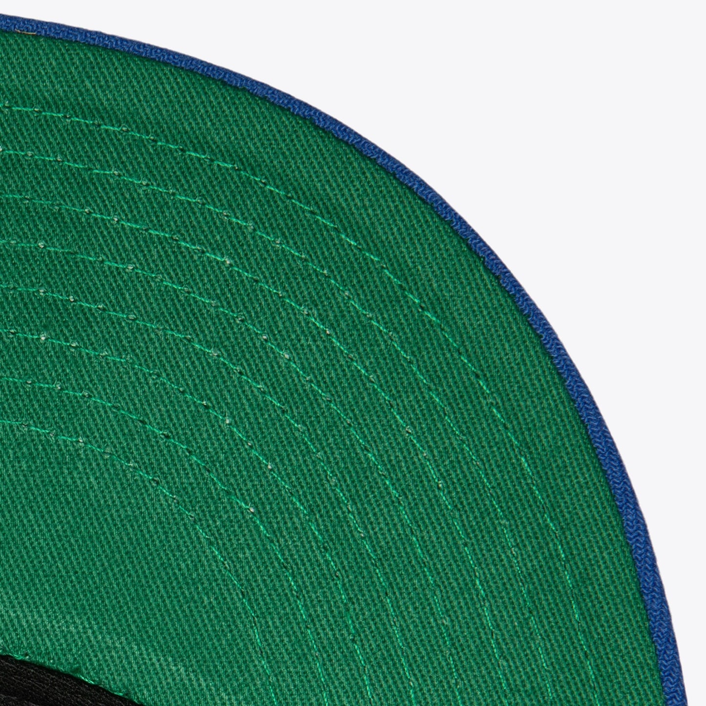 Mitchell & Ness Men's MLB Out Of The Park Champions Fitted Coop Dodgers Fitted Caps