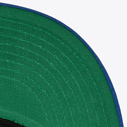 Mitchell & Ness Men's MLB Out Of The Park Champions Fitted Coop Dodgers Fitted Caps