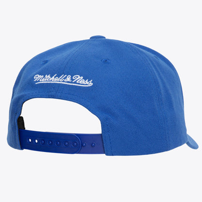 Mitchell & Ness Men's MLB Shark Pro Snapback Dodgers