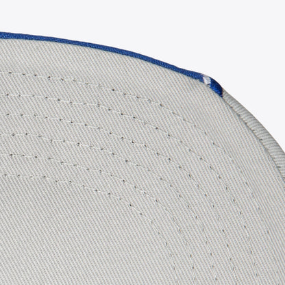 Mitchell & Ness Men's MLB Shark Pro Snapback Dodgers