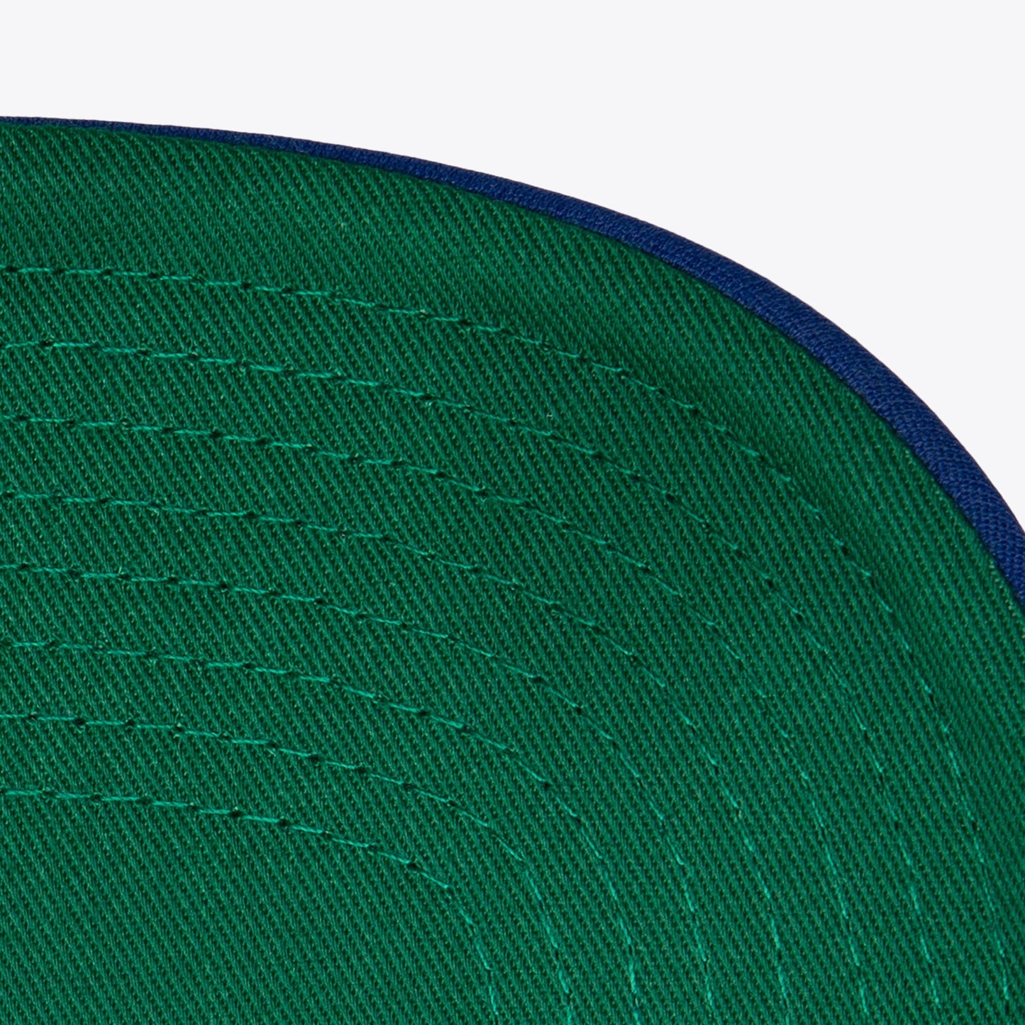 Mitchell & Ness Men's MLB Sideline Trucker Dodgers Hats