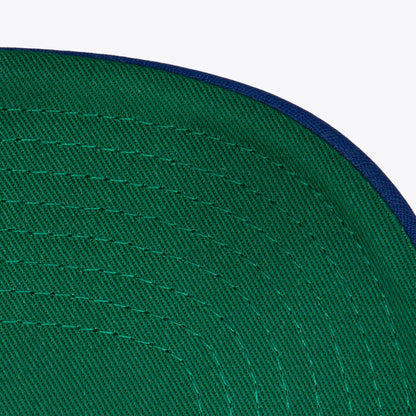 Mitchell & Ness Men's MLB Sideline Trucker Dodgers Hats
