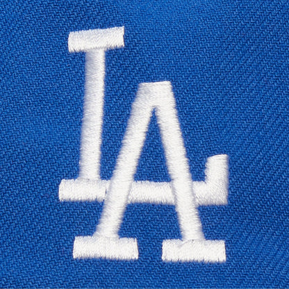Mitchell & Ness Men's MLB Team Tagged Snapback Dodgers Snapback Caps