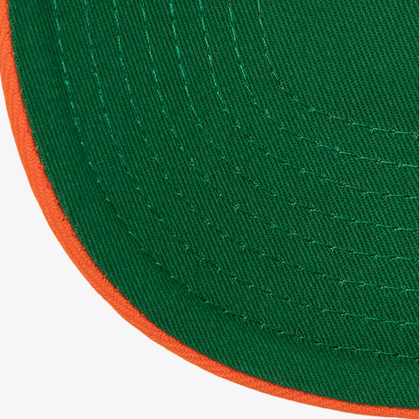 Mitchell & Ness Men's MLB All In 2.0 Pro Snapback Mets Snapback Caps