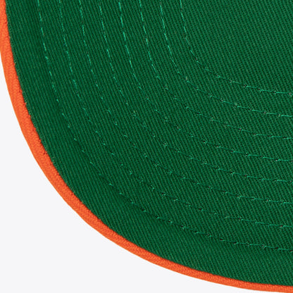 Mitchell & Ness Men's MLB All In 2.0 Pro Snapback Mets Snapback Caps