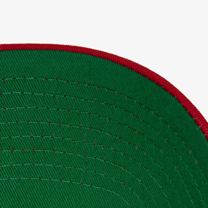 Mitchell & Ness Men's NBA Highlight Real Snapback Bulls Scottie Pippen Snapback Caps