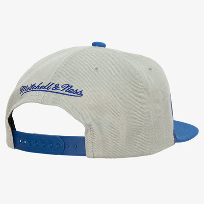 Mitchell & Ness Men's NBA Sharktooth Snapback Hwc Magic Snapback Caps