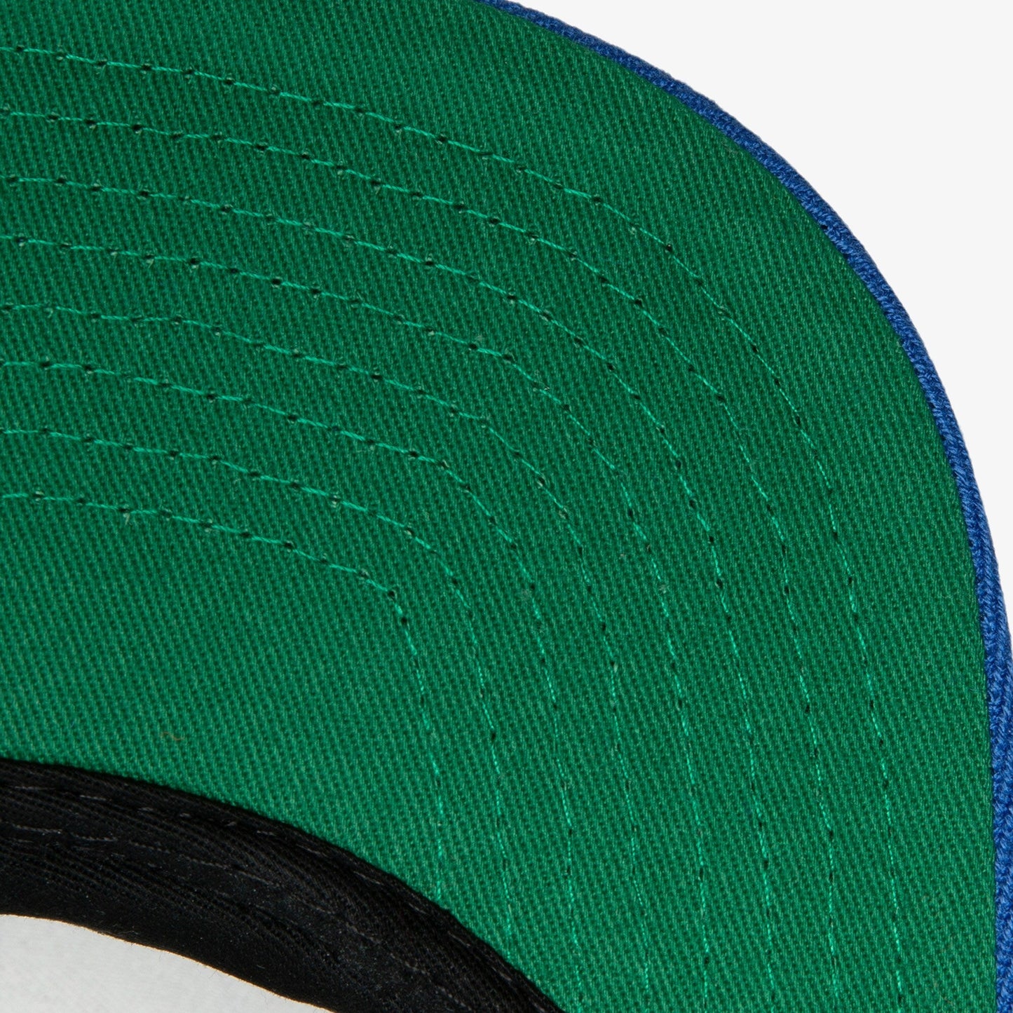 Mitchell & Ness Men's NBA Sharktooth Snapback Hwc Magic Snapback Caps