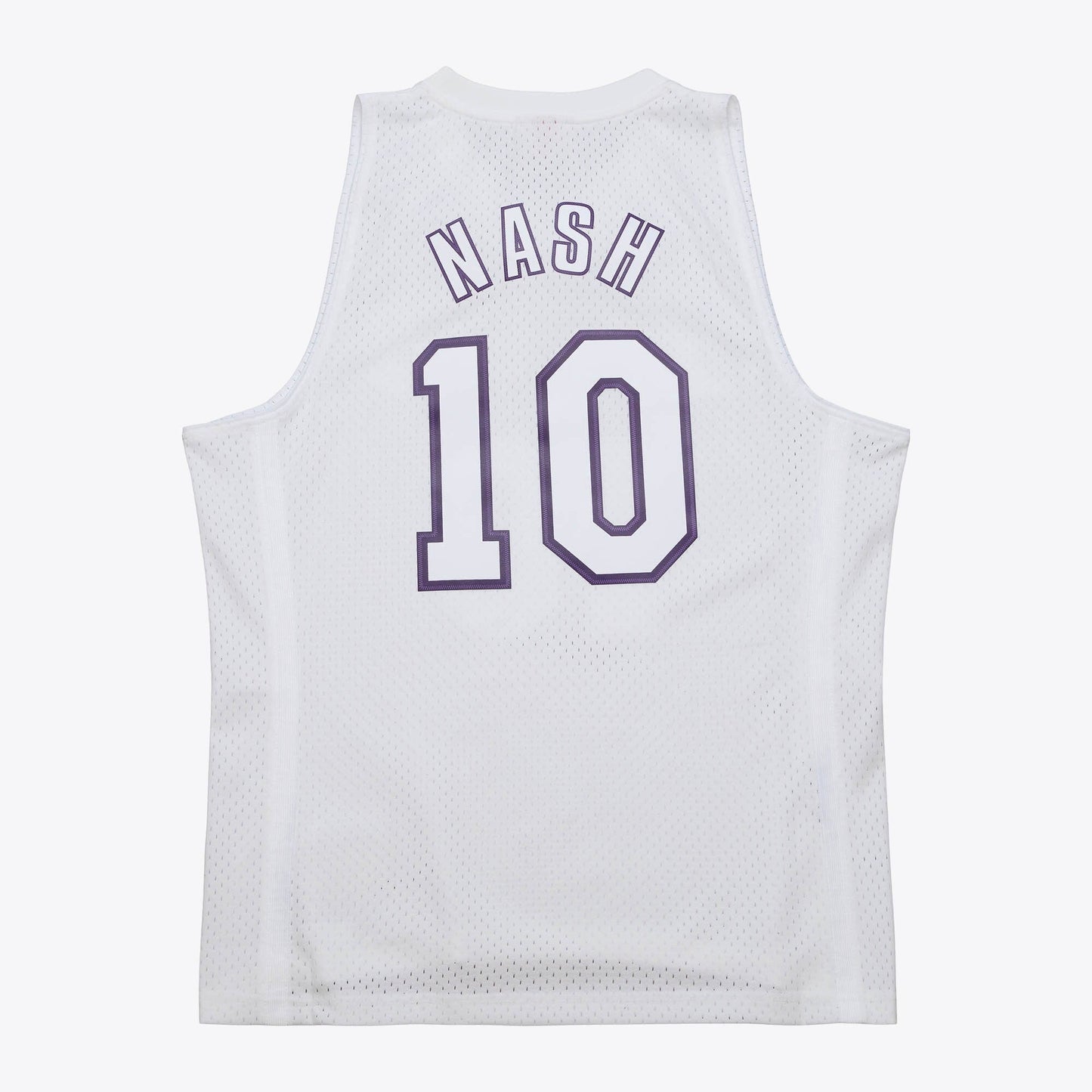 Mitchell & Ness Men's NBA Day Jersey Lakers 2012 Steve Nash Jerseys