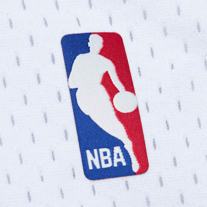 Mitchell & Ness Men's NBA Day Jersey Lakers 2012 Steve Nash Jerseys