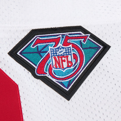 Mitchell & Ness Men's NFL White Jersey 49Ers 1994 Steve Young Jerseys
