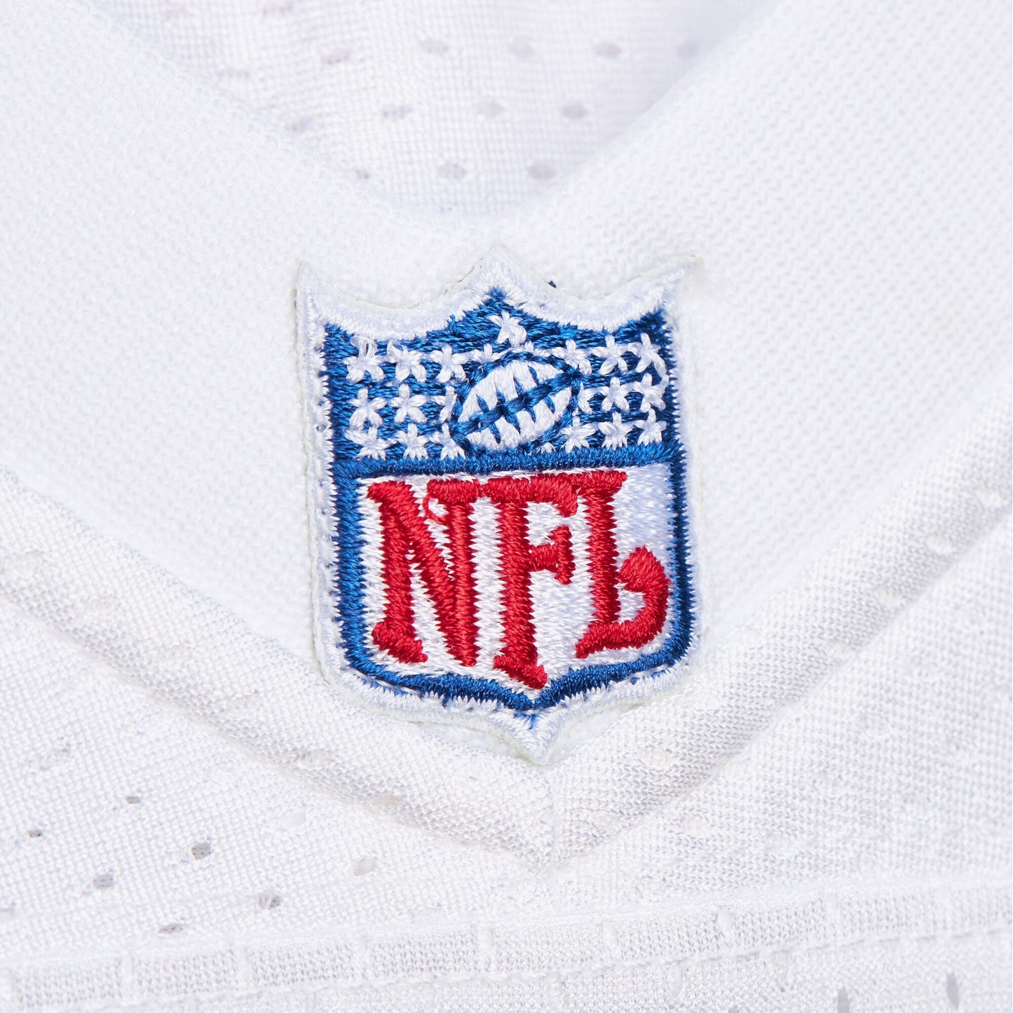 Men's Mitchell & Ness NFL White Jersey 49Ers 1994 Steve Young