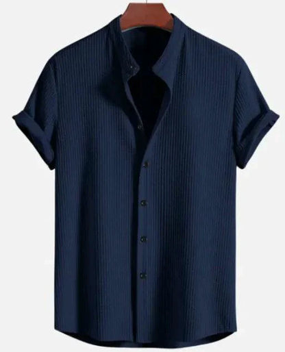 Men's Summer Breeze Short Sleeve Shirt