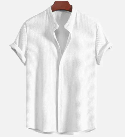 Men's Summer Breeze Short Sleeve Shirt