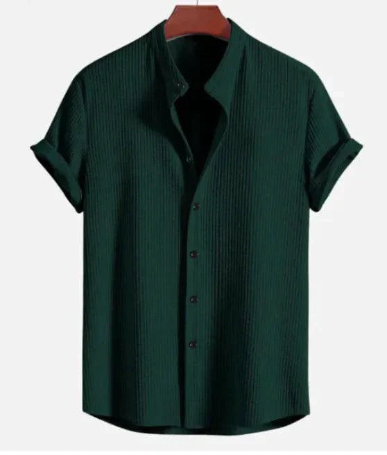 Men's Summer Breeze Short Sleeve Shirt