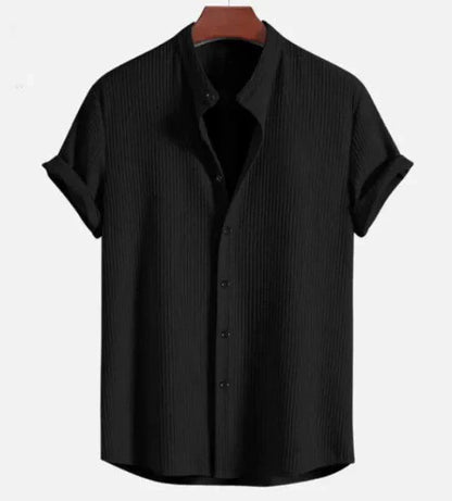 Men's Summer Breeze Short Sleeve Shirt