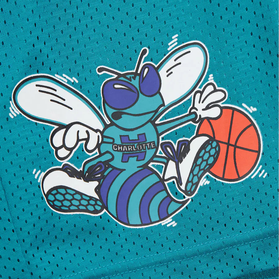 Hornets Blue-