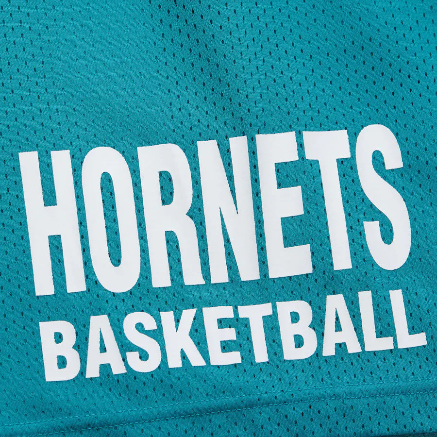 Hornets Blue-
