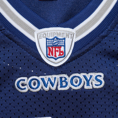 Mitchell & Ness Men's NFL Dark Jersey Cowboys 2007 Terrell Owens