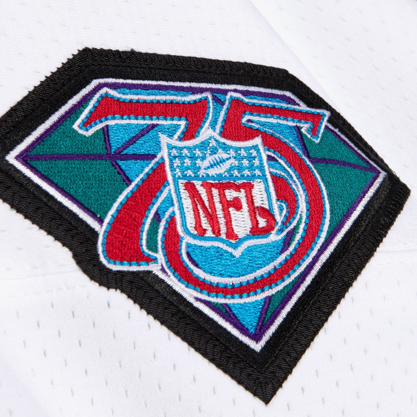 Men's Mitchell & Ness NFL Authentic Jersey Raiders 1994 Tim Brown