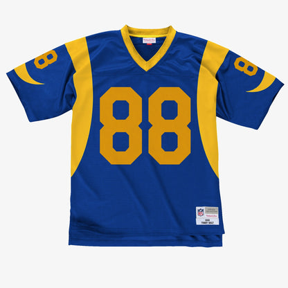 Mitchell & Ness Men's NFL Legacy Jersey Rams 1999 Torry Holt Jerseys