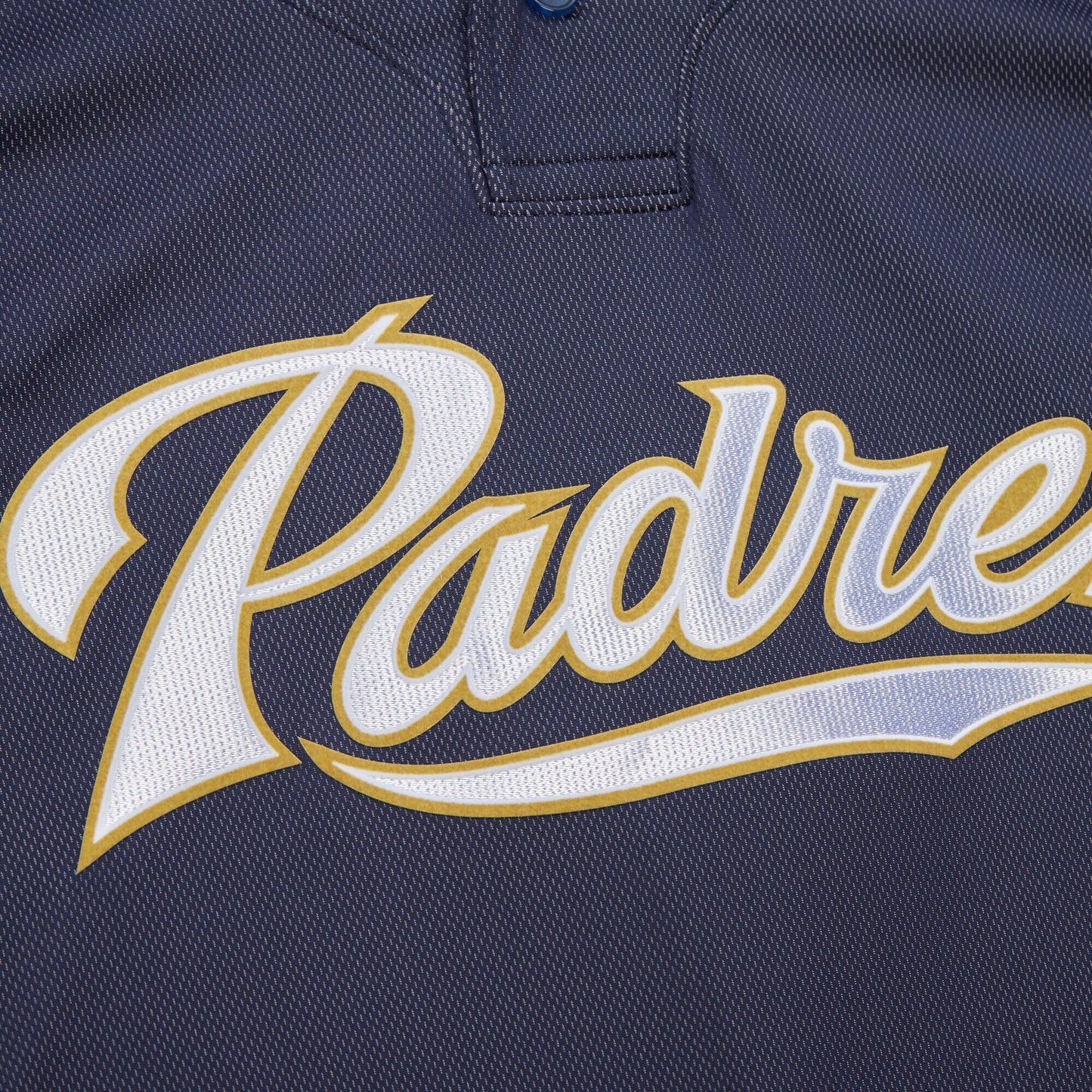 Mitchell & Ness Men's MLB Bp Jersey Padres 2007 Trevor Hoffman