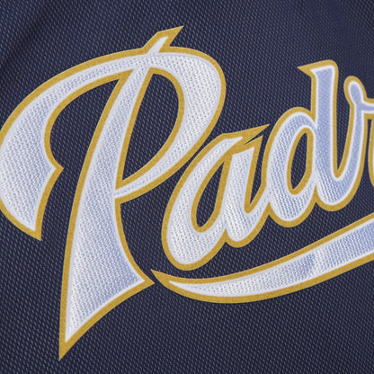 Mitchell & Ness Men's MLB Bp Jersey Padres 2007 Trevor Hoffman