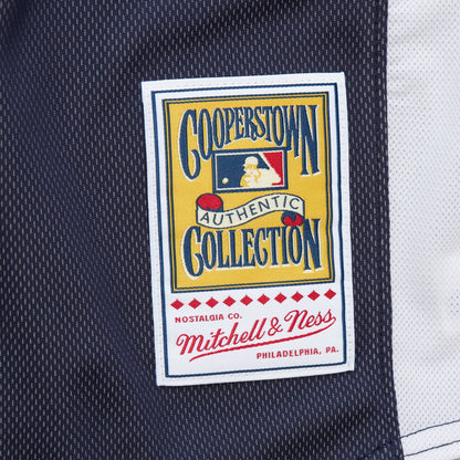 Mitchell & Ness Men's MLB Authentic Bp Pullover Jersey Padres 2007 Trevor Hoffman