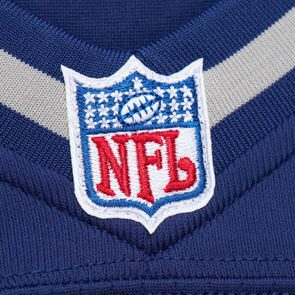 Mitchell & Ness Men's NFL Dark Jersey Cowboys 1996 Troy Aikman