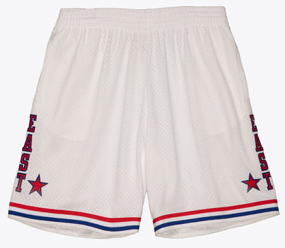 Mitchell & Ness Men's NBA Swingman Shorts All-Star 85
