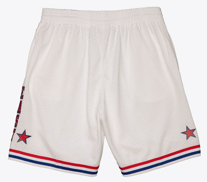 Mitchell & Ness Men's NBA Swingman Shorts All-Star 85