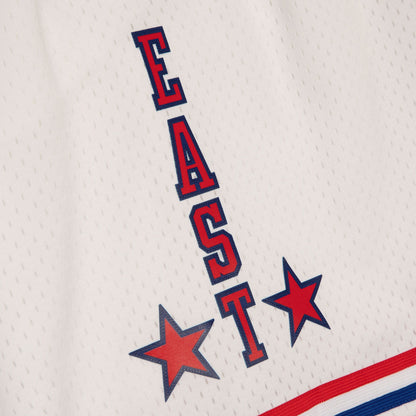 Mitchell & Ness Men's NBA Swingman Shorts All-Star 85
